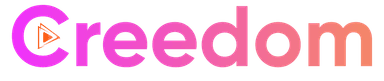 Creedom Logo